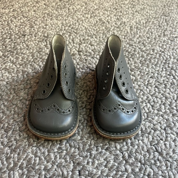 Bonpoint shoes - Picture 4 of 6